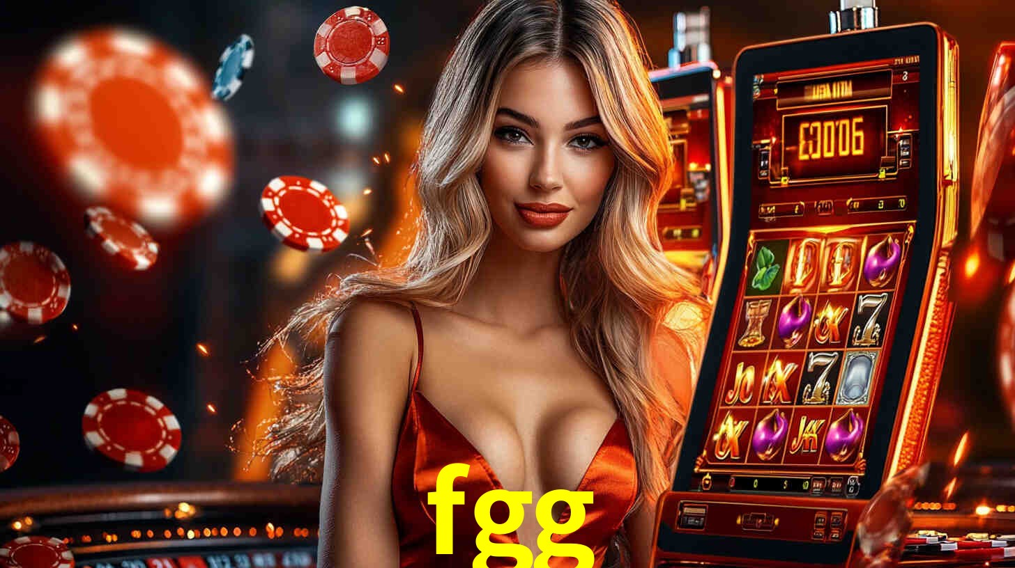 fgg - Login e Jogue no Casino Online - fgg.com