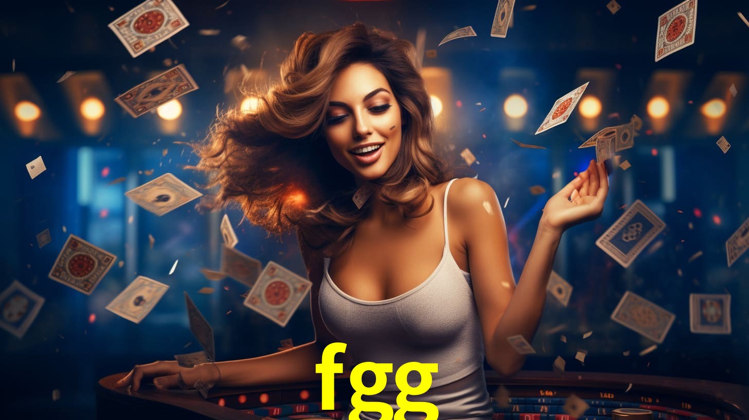 fgg: Seu Cassino Premiado com Pagamentos Rápidos