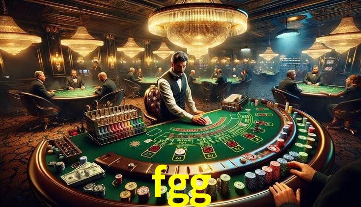 Welcome Bonus fgg