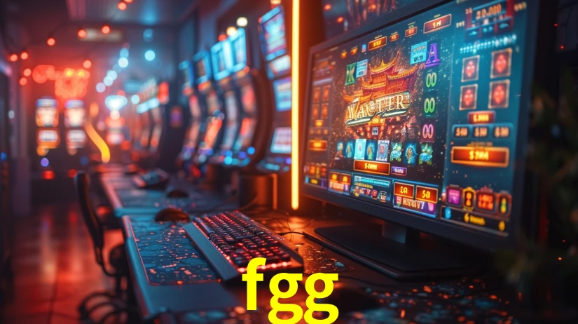 fgg: Jogos de Caça-Níqueis-Altas Recompensas, Roleta-Velocidade, Blackjack-Desafios Máximos
