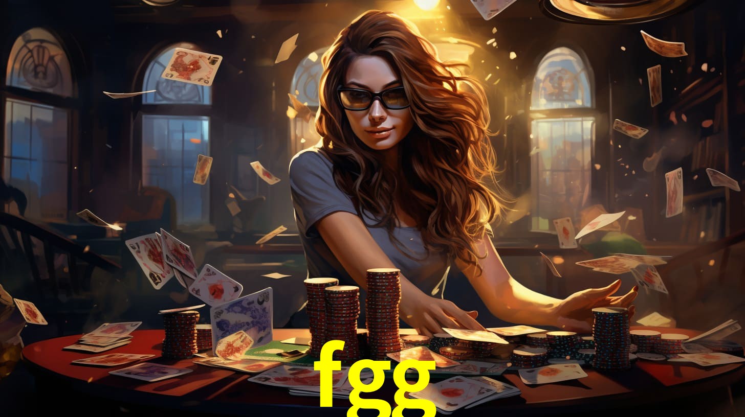Live Casino fgg