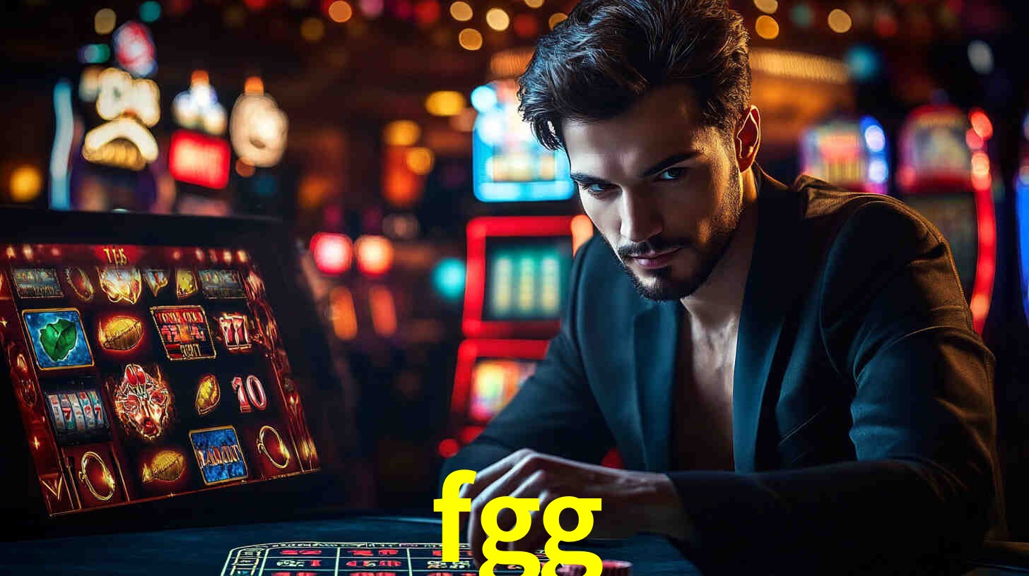Bônus Generosos e Exclusivos no fgg para Você!