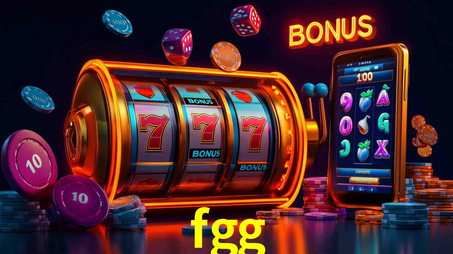 Apostas Esportivas na fgg: Um Guia Completo