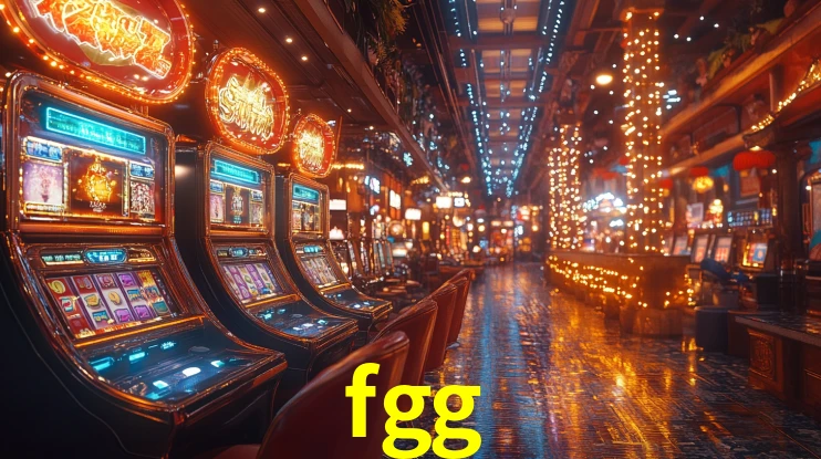 fgg: Seu Especialista em Apostas Esportivas Brasileiras