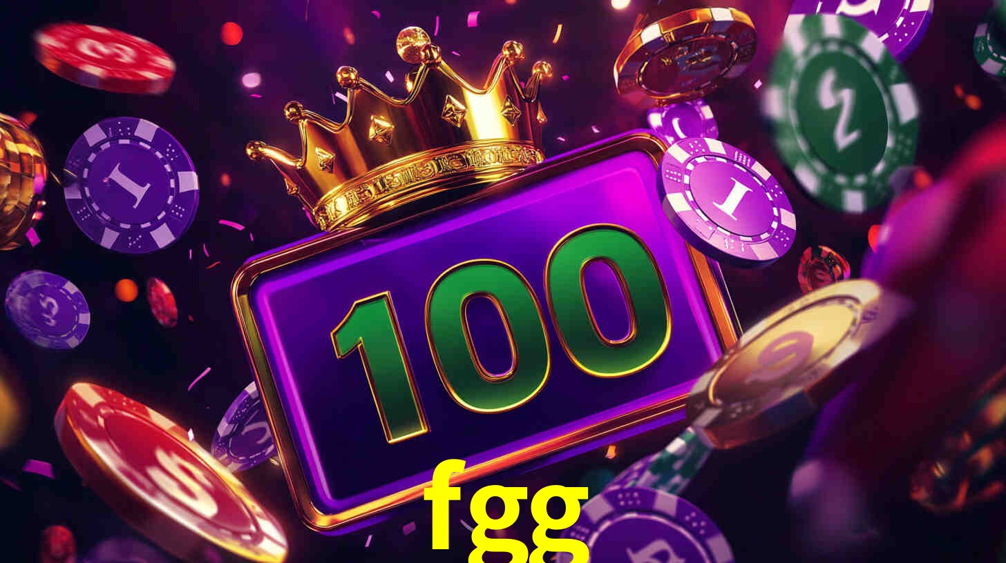 fgg App Interface