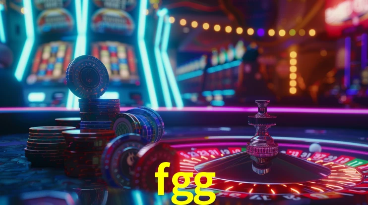 Slot Games fgg