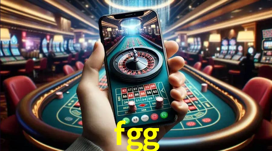 Game Providers fgg