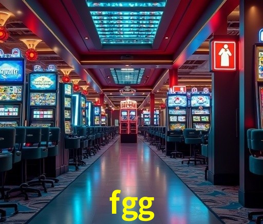 Explorando a Categoria de Eventos em Apostas na fgg
