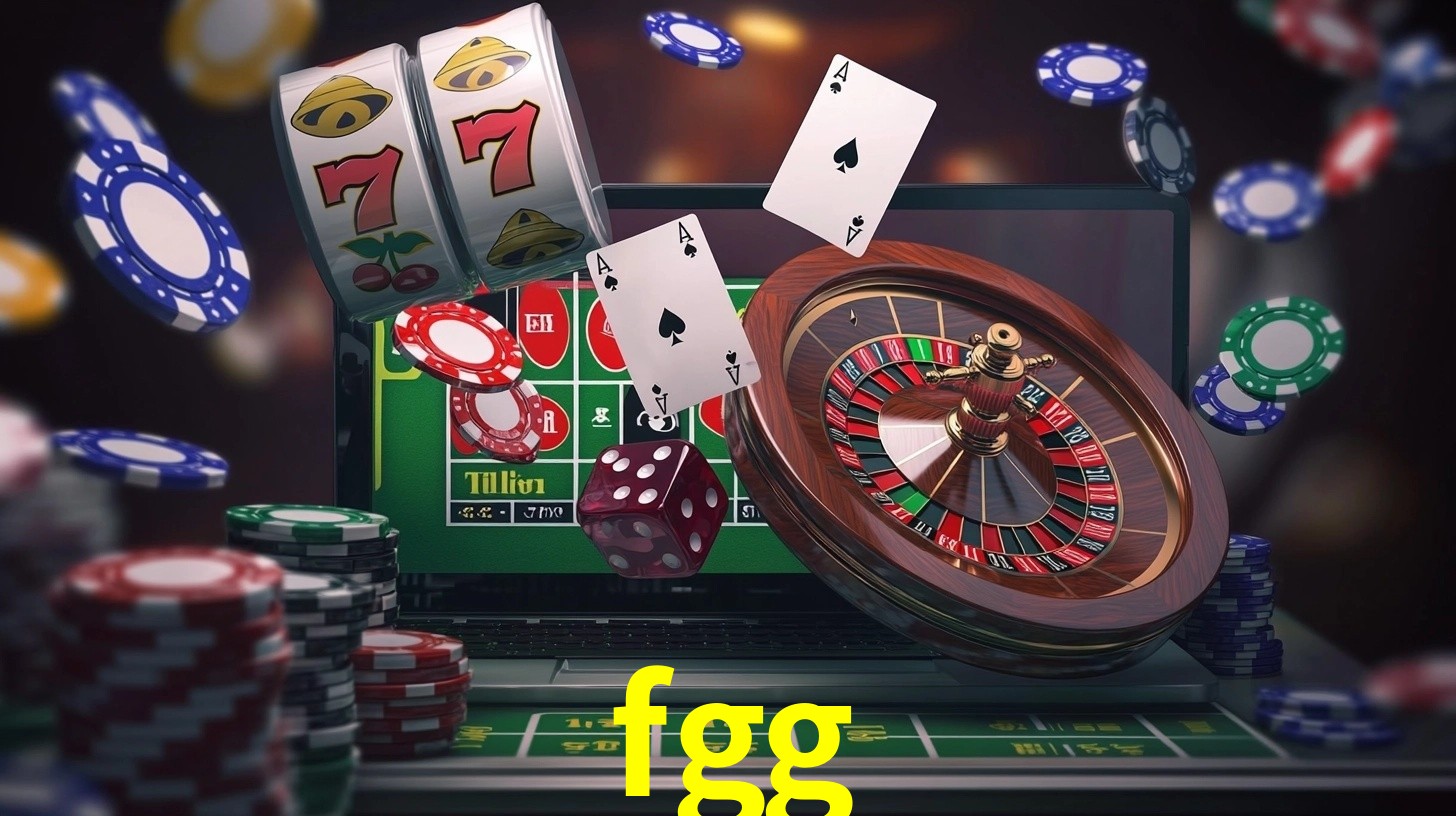 Ofertas Imperdíveis na fgg: Promoções e Bônus Que Valem a Pena