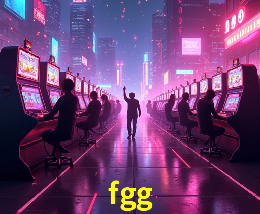 cassino fgg