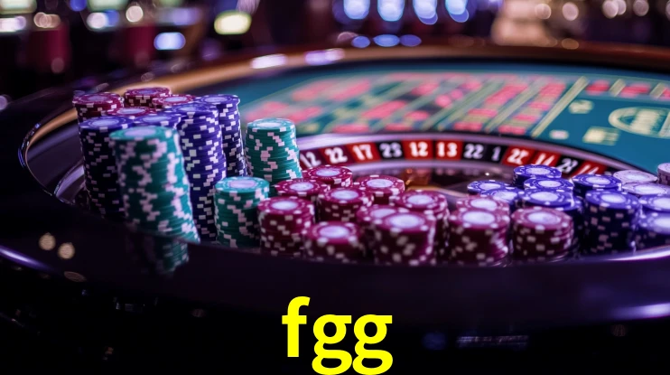 Welcome Bonus fgg