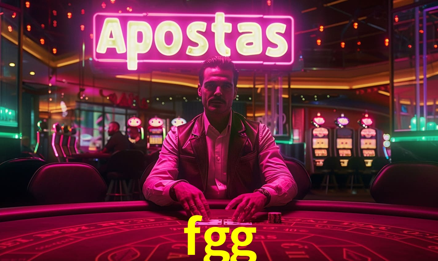 Explorando a Categoria de Eventos em Apostas na fgg