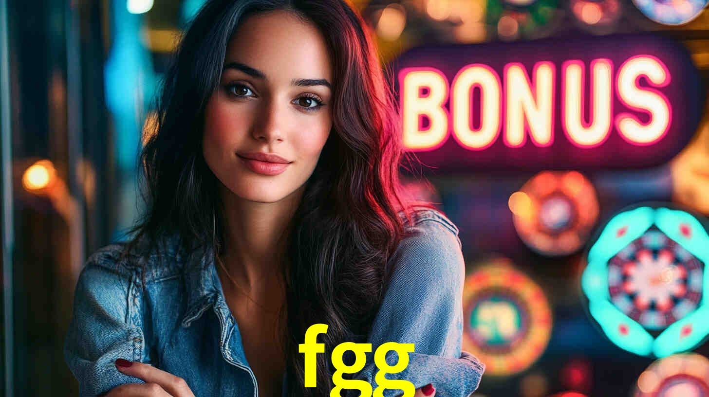 fgg: A Experiência de Casino com Jogos de Mesa ao Vivo