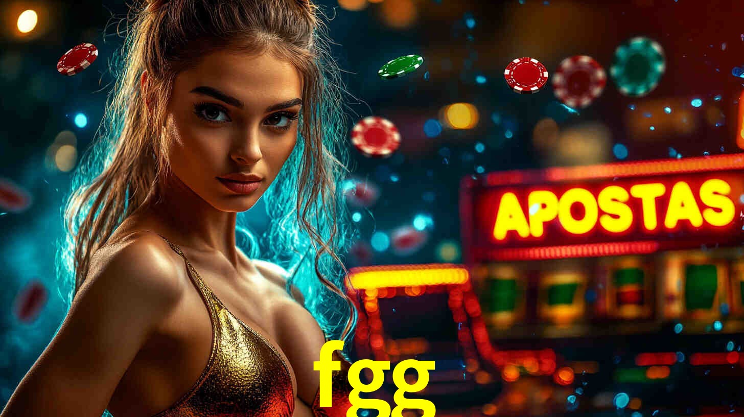 Apostas Esportivas na fgg: Um Guia Completo