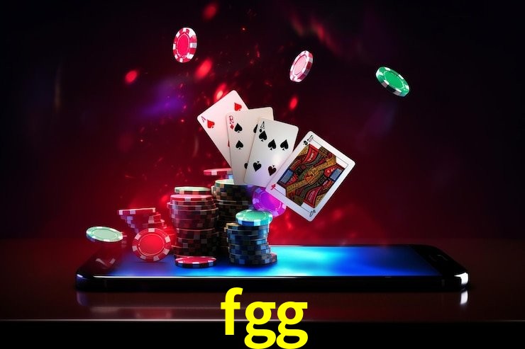 Gates of Olympus fgg
